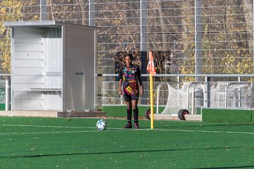 Bild 40 - wCJ VfL Pinneberg 3 - Lemsahl : Ergebnis: 2:1